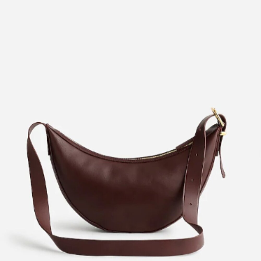 Madewell Essential Sling Crossbody Bag